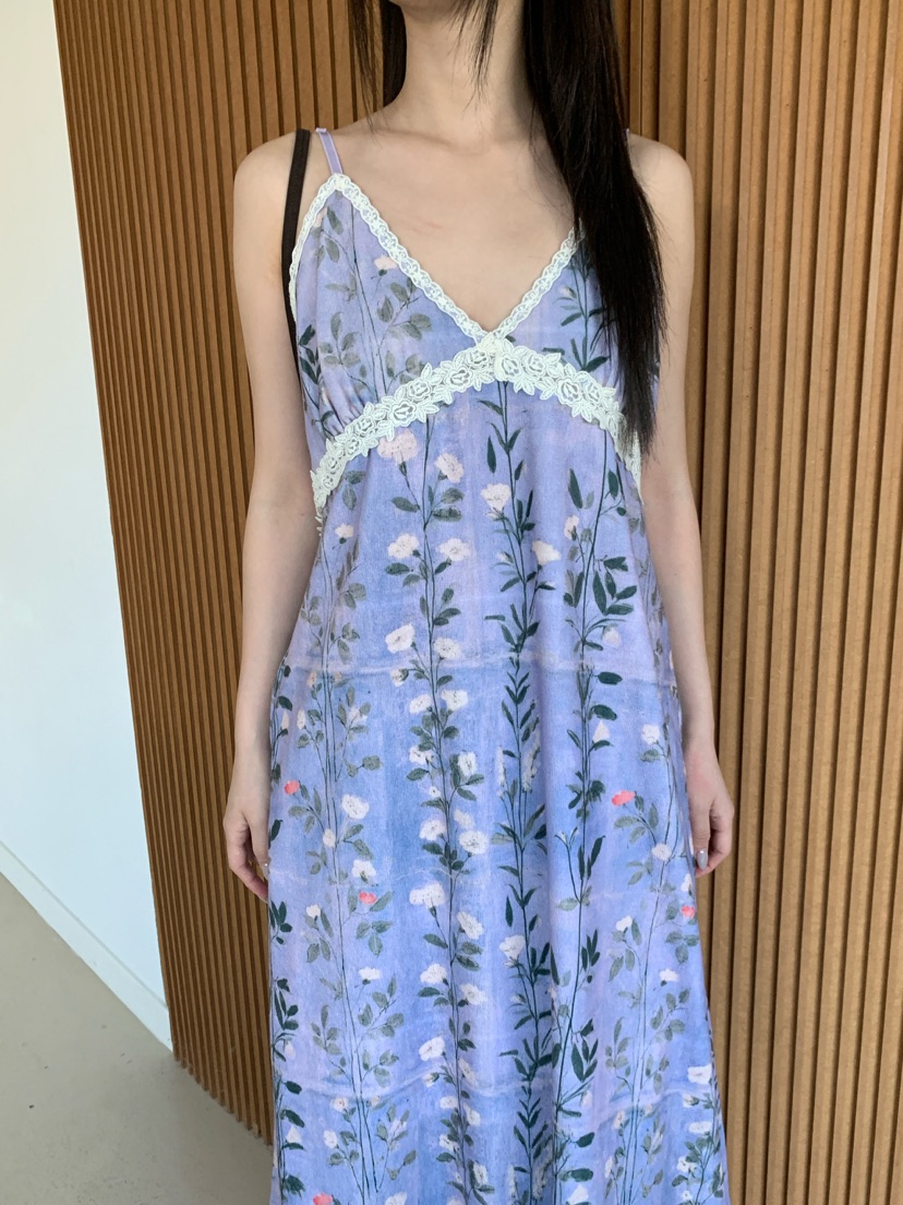 MAISONDEGLORY東大門直郵女裝新品休閑人氣連衣裙不含內搭Maison de glory連衣裙