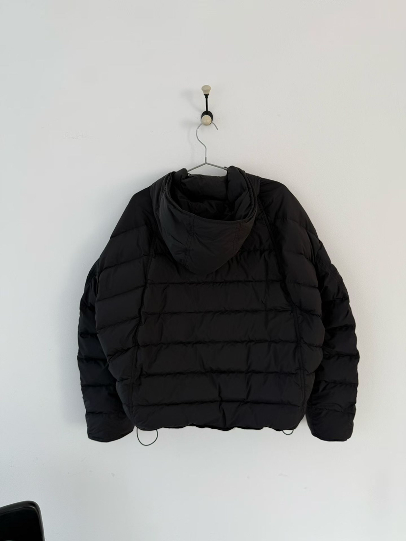 TUG東大門代購女士新品人氣時尚熱賣真品短款羽絨服短款鵝絨TUG短款羽絨服