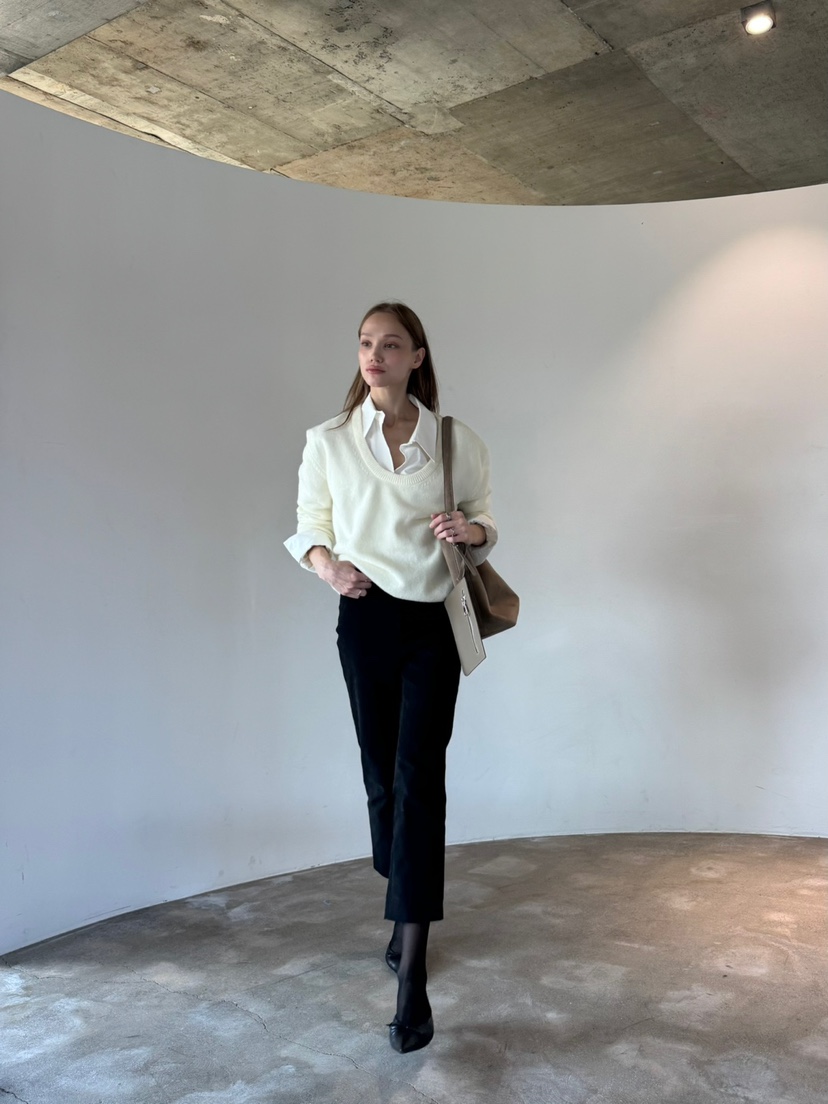LIMLIMLIM韓國代購女裝新款休閑推薦人氣熱賣時尚真品休閑褲LIM LIM LIM休閑褲
