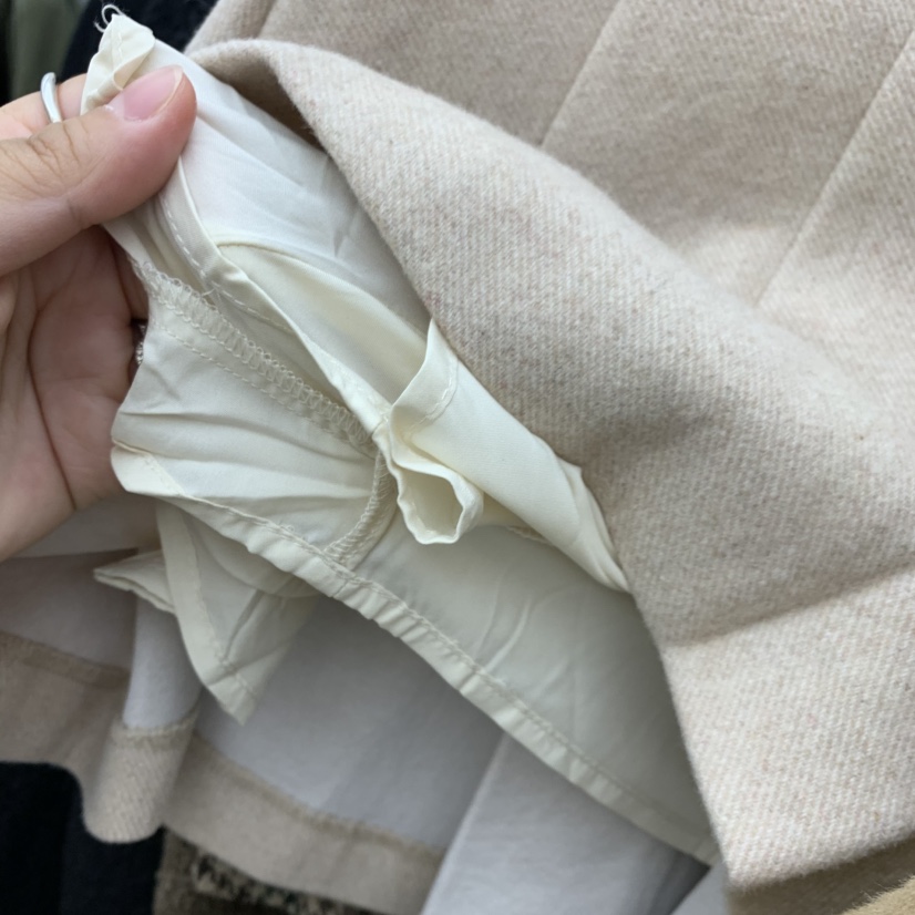 DRESS ROOM韓國代購女裝新品熱賣真品休閑時尚人氣短裙褶裥DRESS ROOM短裙