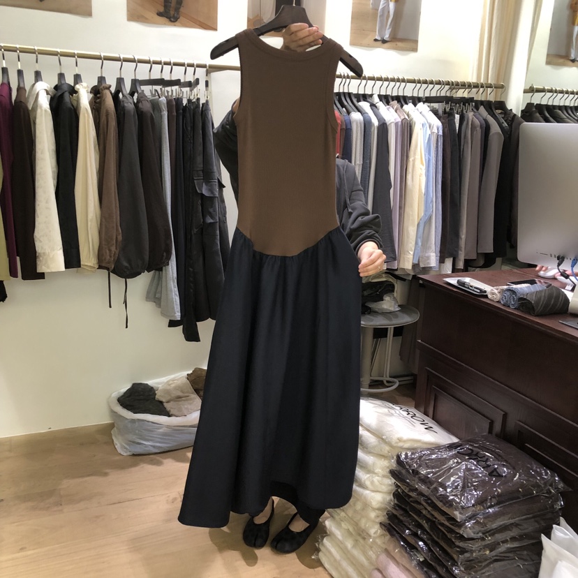 ARROW東大門代購女士新品休閑時尚熱賣真品人氣推薦連衣裙ARROW連衣裙
