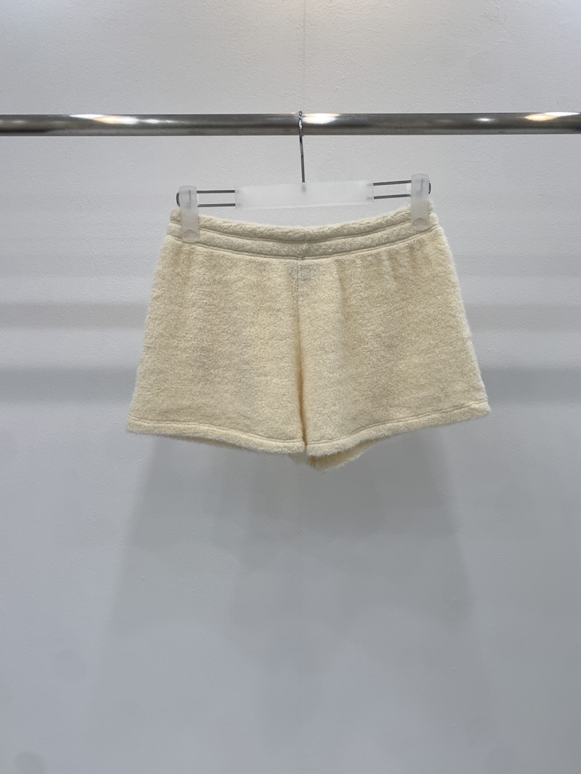 DELICATE韓國代購女士新品休閑人氣時尚推薦熱賣真品短褲DELICATE短褲圖色1