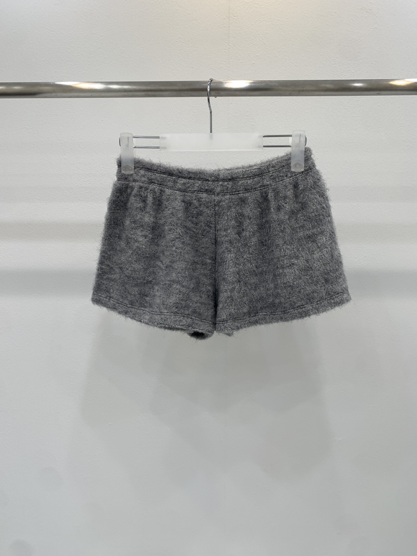 DELICATE韓國代購女士新品休閑人氣時尚推薦熱賣真品短褲DELICATE短褲圖色2
