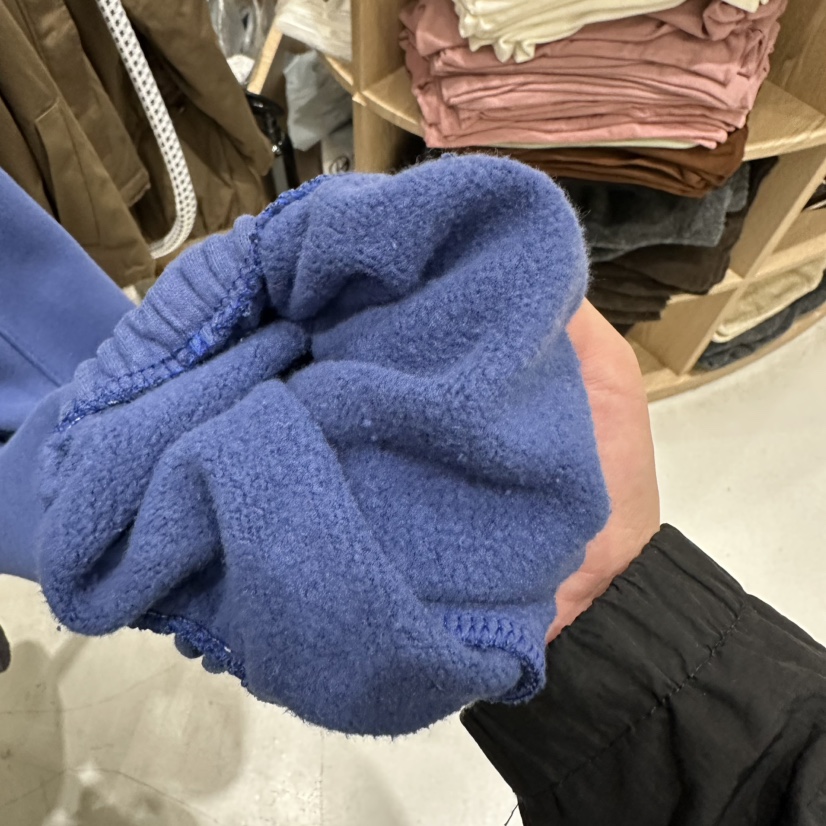 AURA東大門代購女裝新品真品休閑推薦時尚熱賣休閑褲加絨Au ra休閑褲