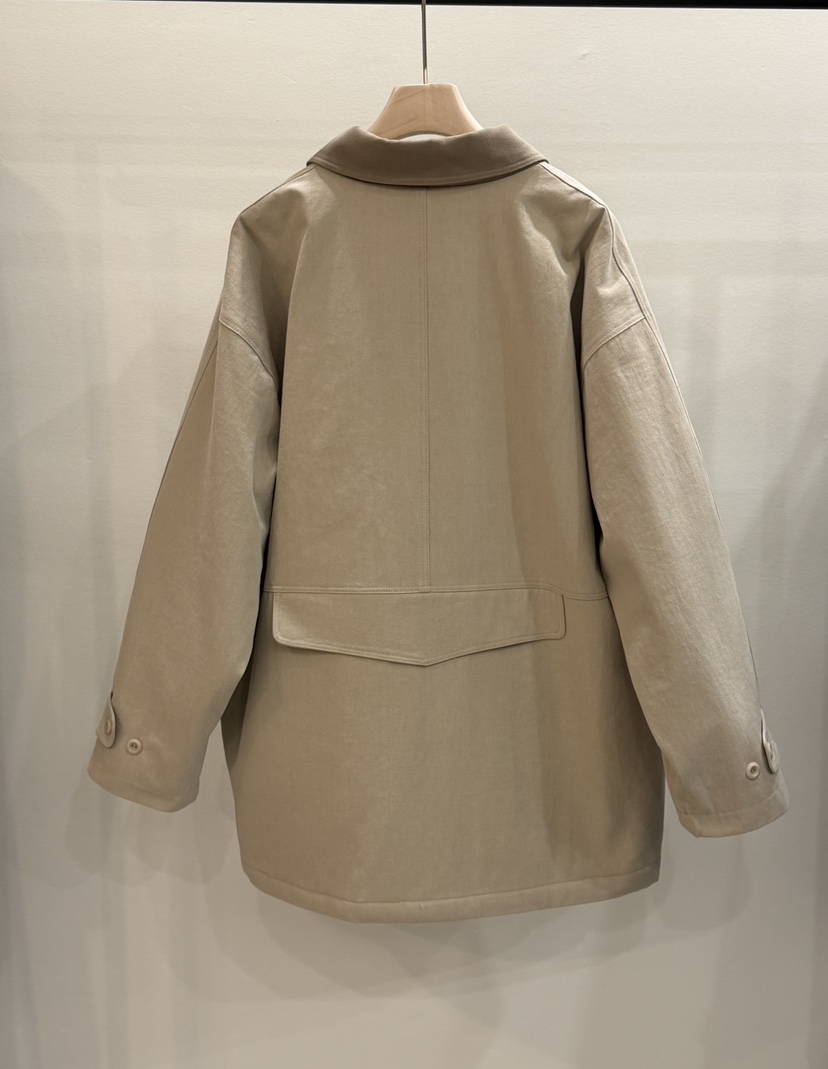 COMETE東大門代購女士新品人氣時尚休閑真品熱賣夾克口袋COMETE夾克