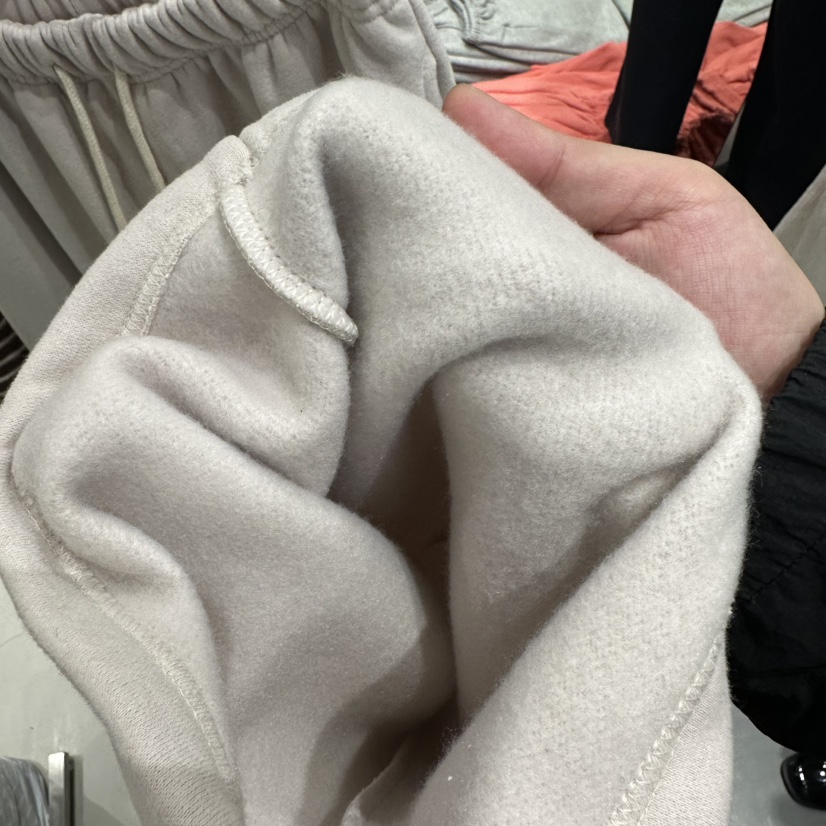 MMOO/GLORY東大門實拍女士新款休閑熱賣時尚真品休閑褲加絨MMOO/GLORY休閑褲