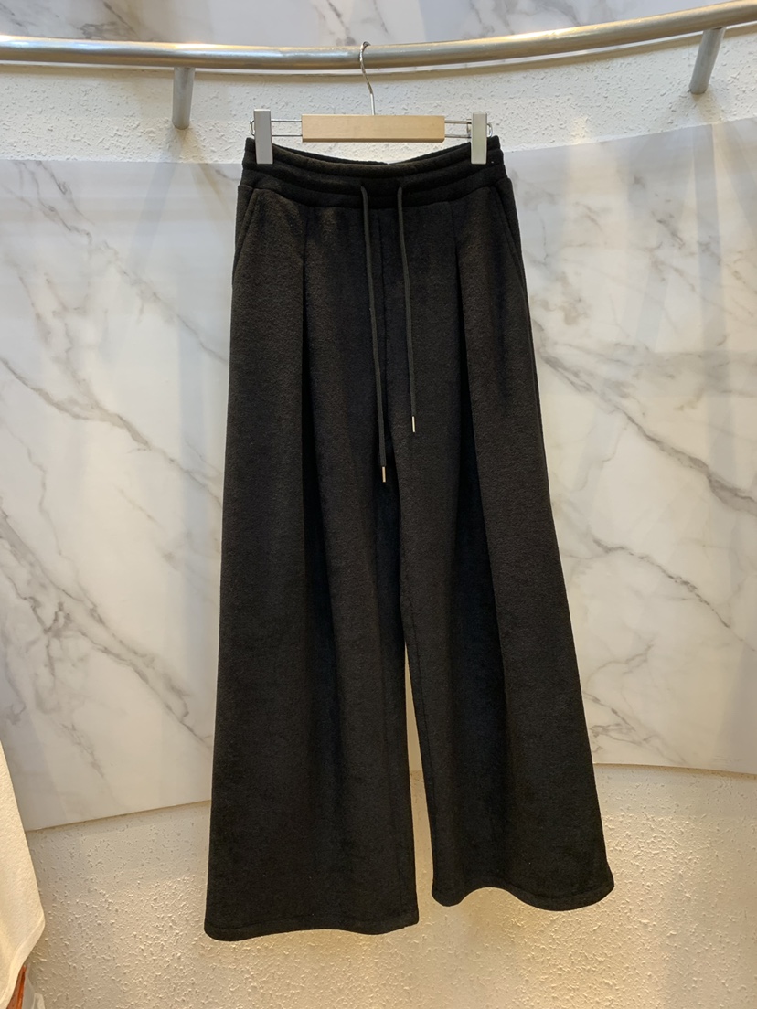 OLIVE TrEE韓國代購女裝新品真品休閑熱賣時尚休閑褲運動OLIVE TrEE休閑褲圖色3黑色