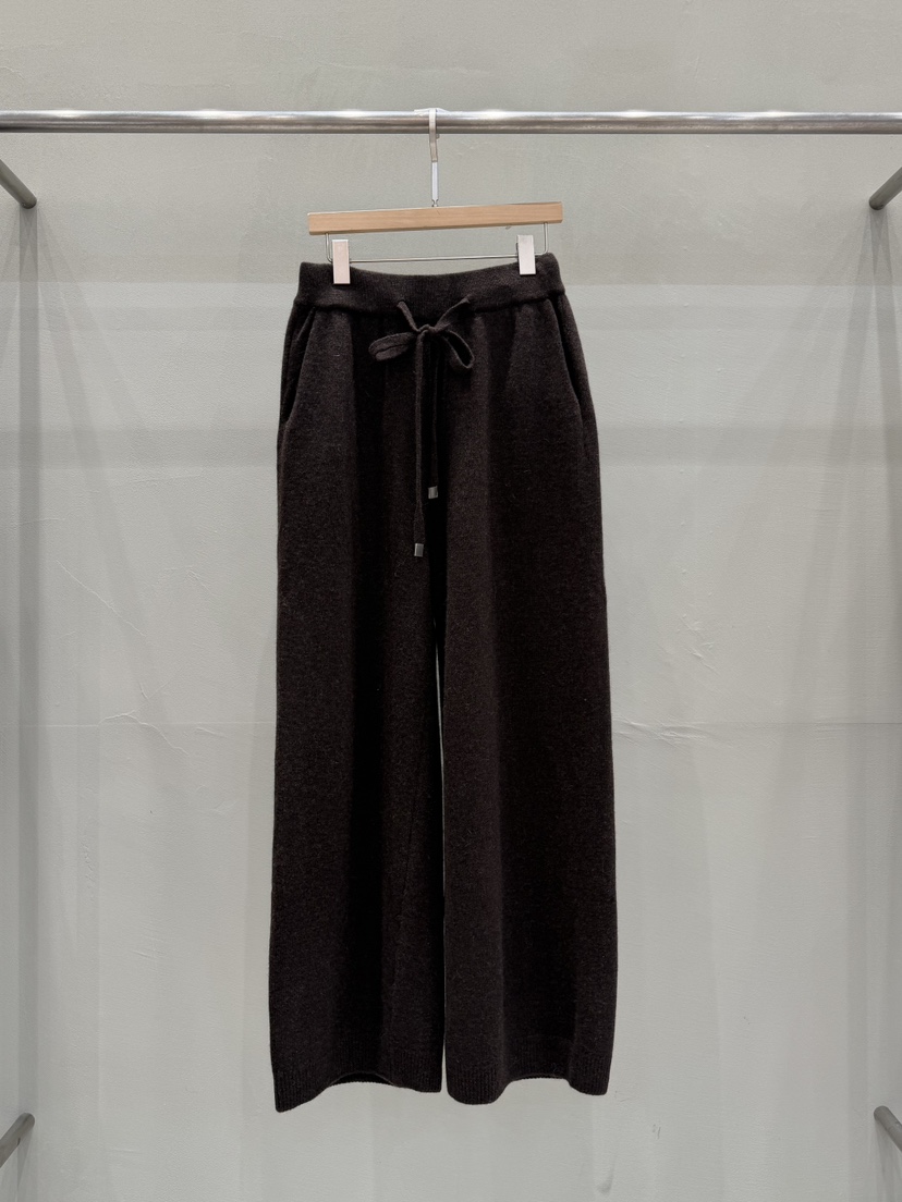 THE MUI東大門直郵女裝新品休閑真品人氣熱賣推薦休閑褲THE MUI休閑褲圖色3