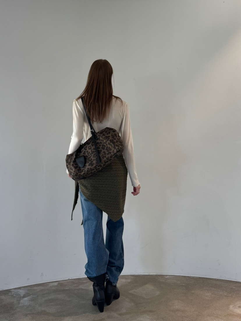 LIMLIMLIM韓國代購女士新款推薦休閑人氣真品熱賣單肩斜跨包LIM LIM LIM單肩/斜跨包