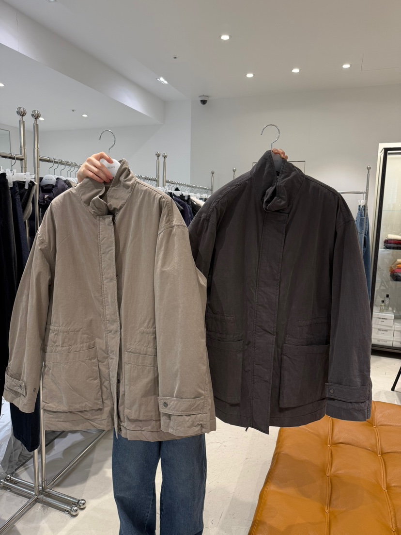 THE BRUNCH東大門代購女裝新品推薦休閑時尚真品人氣夾克THE BRUNCH夾克