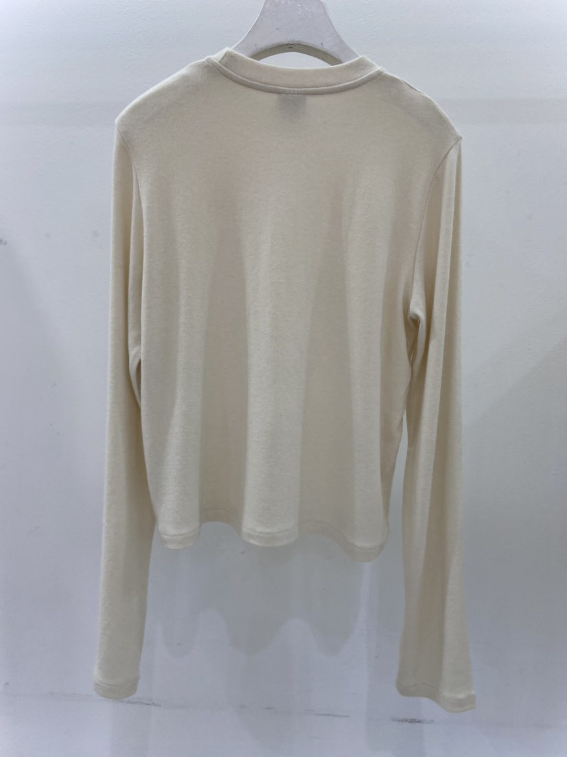 VISUAL SPACE/PAGE92/FLEISCHER東大門代購女裝新品推薦長袖T恤VISUAL SPACE/PAGE92/FLEISCHER長袖T恤