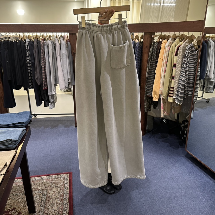FURE東大門代購女士新品真品熱賣推薦休閑時尚休閑褲加絨FURE休閑褲