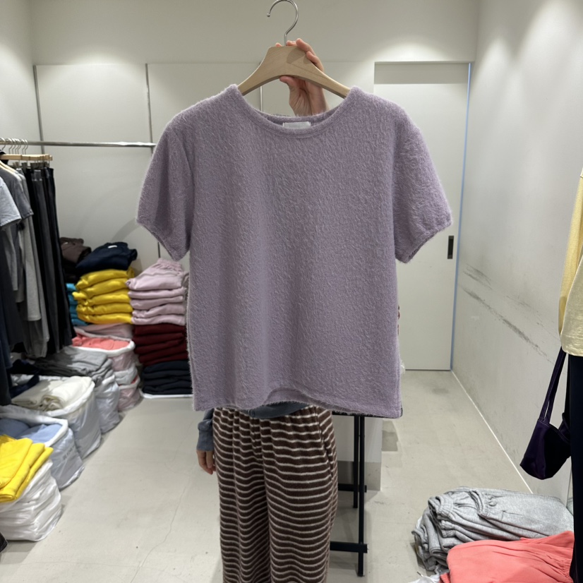 MMOO/GLORY東大門實拍女士新品推薦時尚真品人氣休閑T恤MMOO/GLORYT恤圖色5