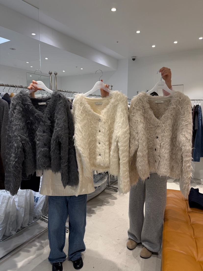 THE BRUNCH東大門代購女裝新品時尚熱賣休閑人氣真品夾克THE BRUNCH夾克