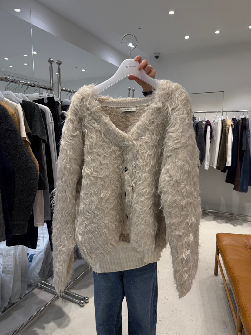 THE BRUNCH東大門代購女裝新品時尚熱賣休閑人氣真品夾克THE BRUNCH夾克圖色2