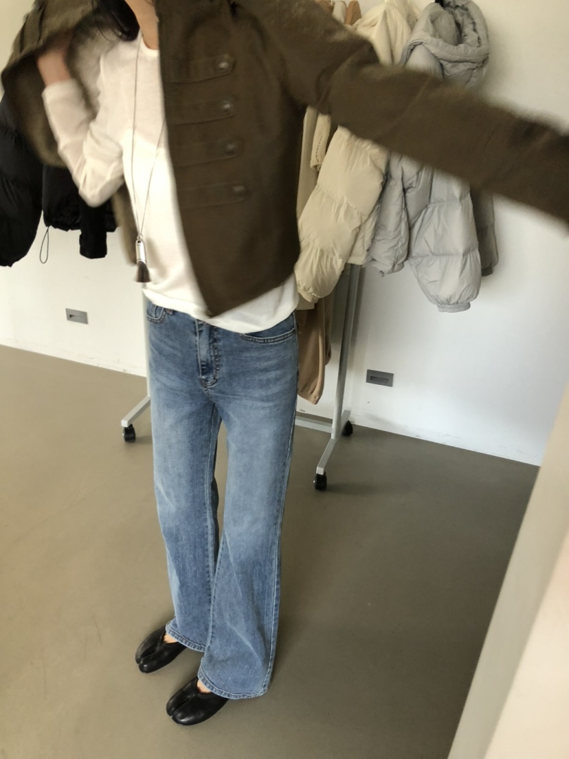 MOVENNE東大門實拍女士新品真品推薦時尚熱賣人氣休閑夾克MOVENNE夾克