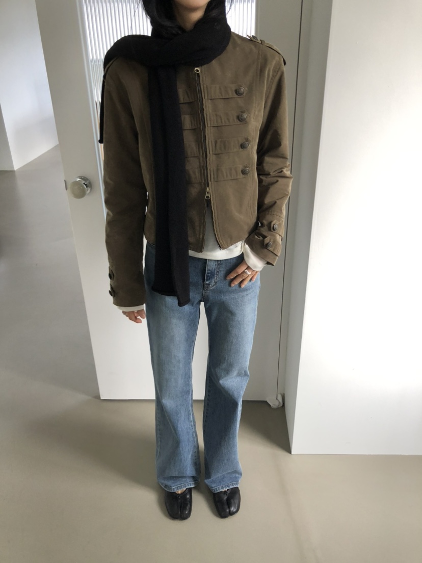 MOVENNE東大門實拍女士新品真品推薦時尚熱賣人氣休閑夾克MOVENNE夾克