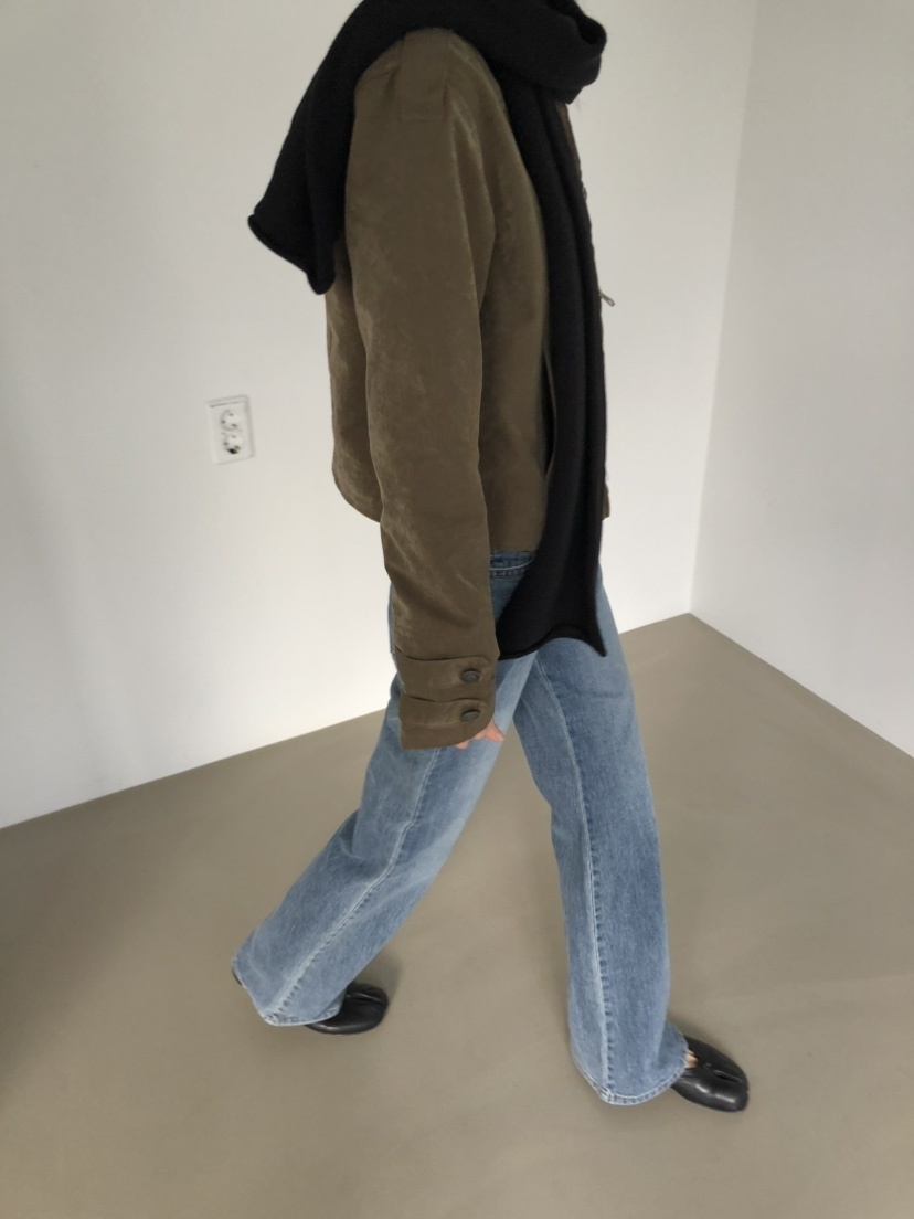 MOVENNE東大門實拍女士新品真品推薦時尚熱賣人氣休閑夾克MOVENNE夾克