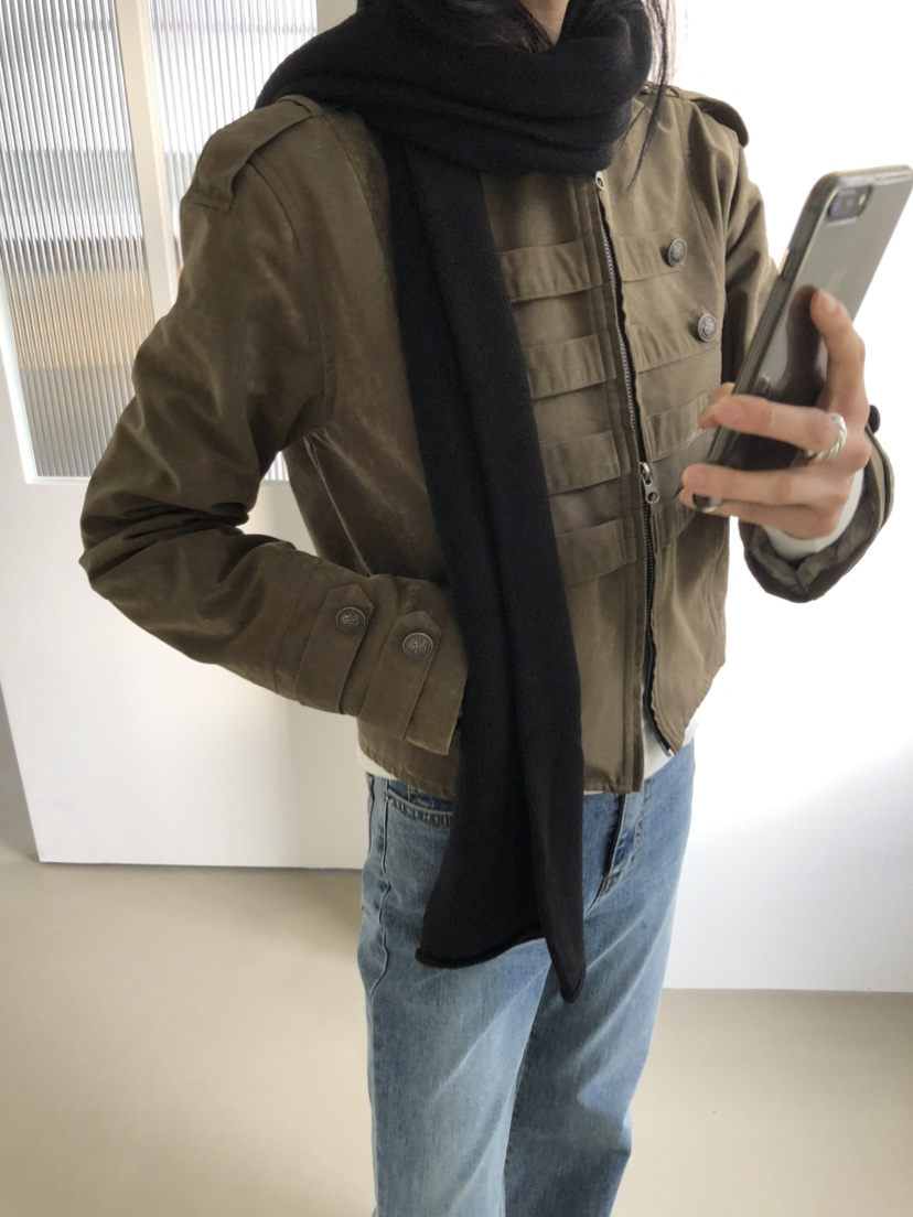 MOVENNE東大門實拍女士新品真品推薦時尚熱賣人氣休閑夾克MOVENNE夾克