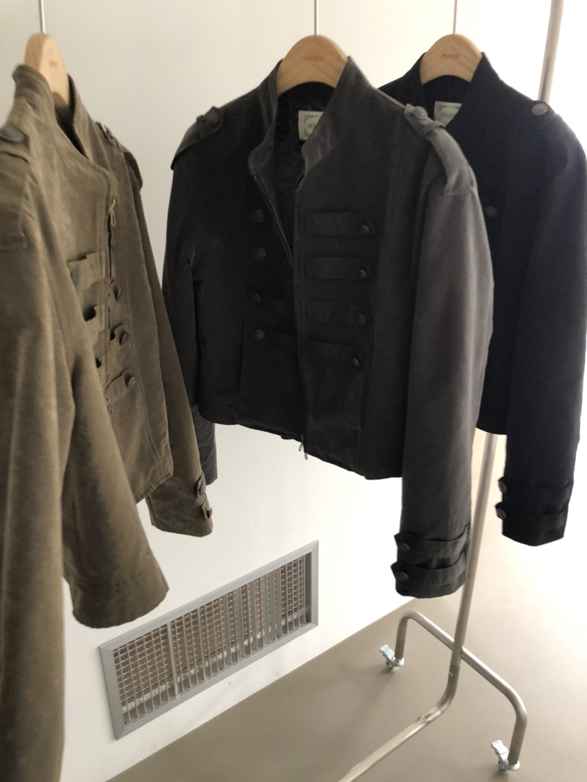 MOVENNE東大門實拍女士新品真品推薦時尚熱賣人氣休閑夾克MOVENNE夾克