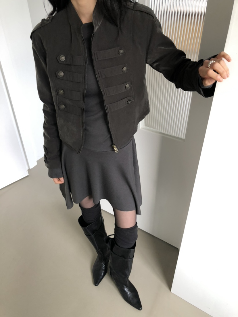 MOVENNE東大門實拍女士新品真品推薦時尚熱賣人氣休閑夾克MOVENNE夾克