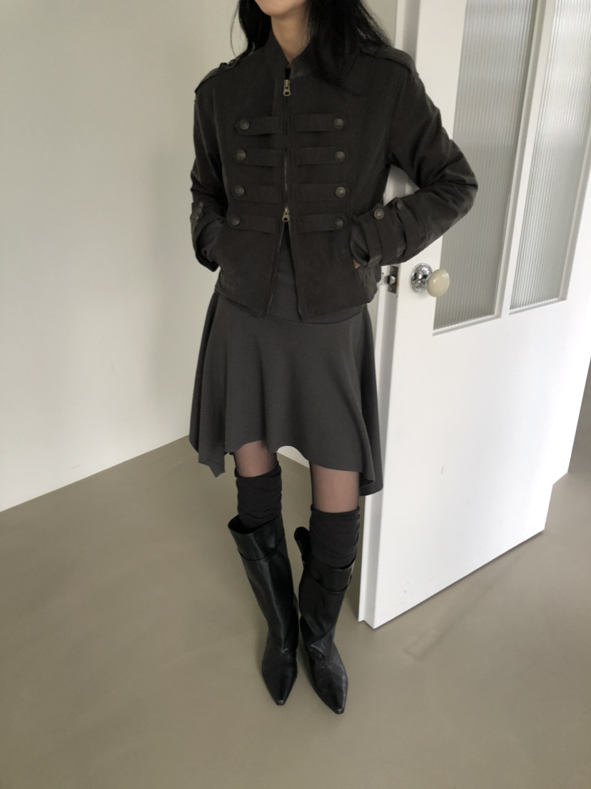 MOVENNE東大門實拍女士新品真品推薦時尚熱賣人氣休閑夾克MOVENNE夾克