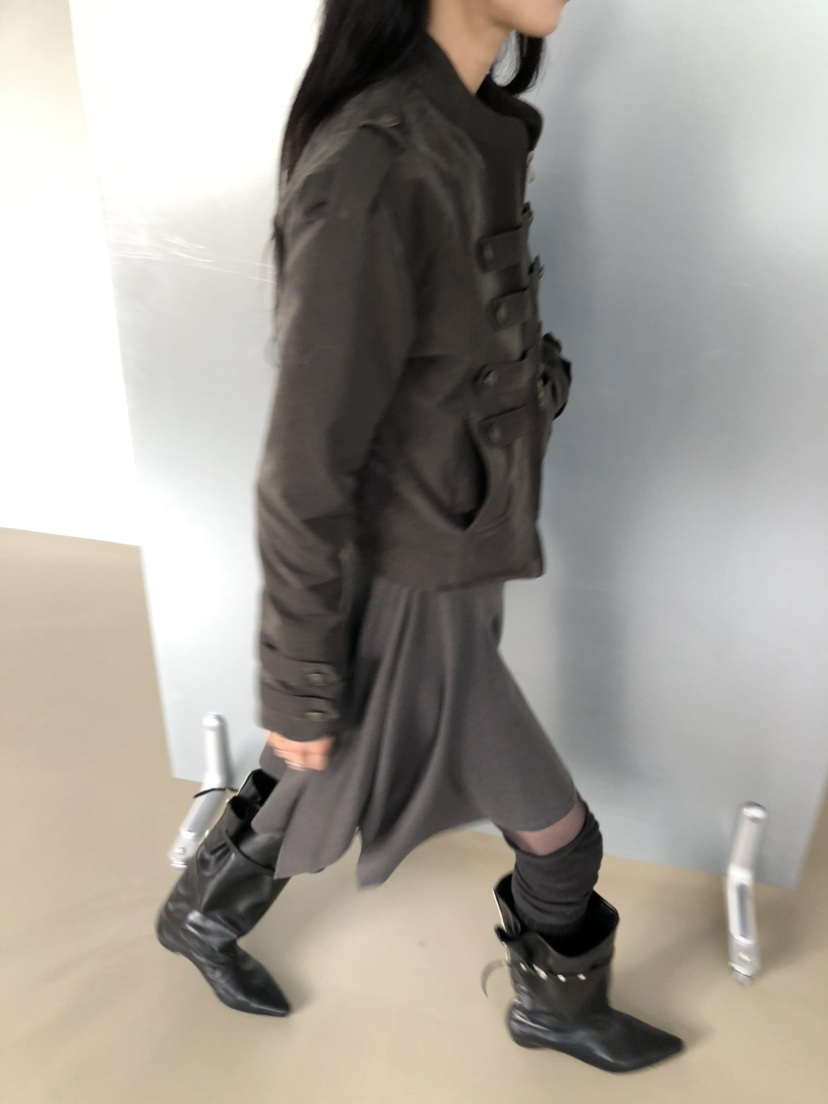 MOVENNE東大門實拍女士新品真品推薦時尚熱賣人氣休閑夾克MOVENNE夾克