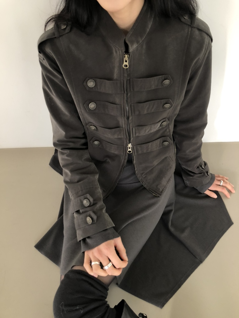 MOVENNE東大門實拍女士新品真品推薦時尚熱賣人氣休閑夾克MOVENNE夾克