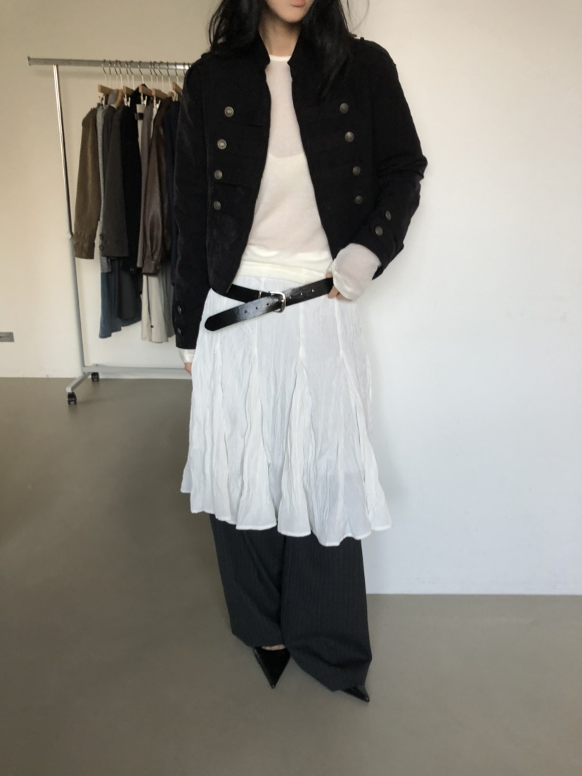 MOVENNE東大門實拍女士新品真品推薦時尚熱賣人氣休閑夾克MOVENNE夾克