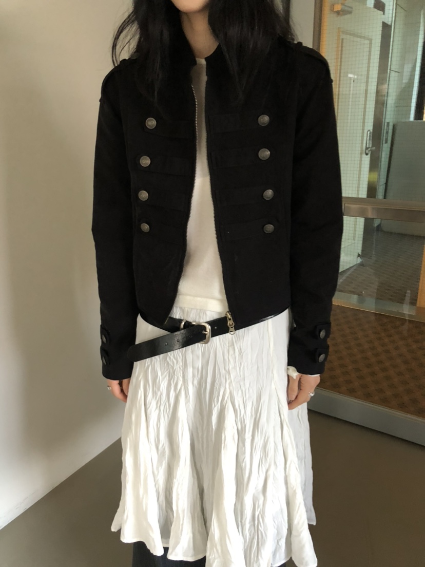 MOVENNE東大門實拍女士新品真品推薦時尚熱賣人氣休閑夾克MOVENNE夾克