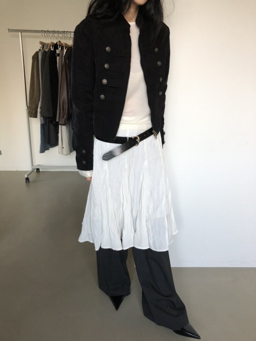 MOVENNE東大門實拍女士新品真品推薦時尚熱賣人氣休閑夾克MOVENNE夾克