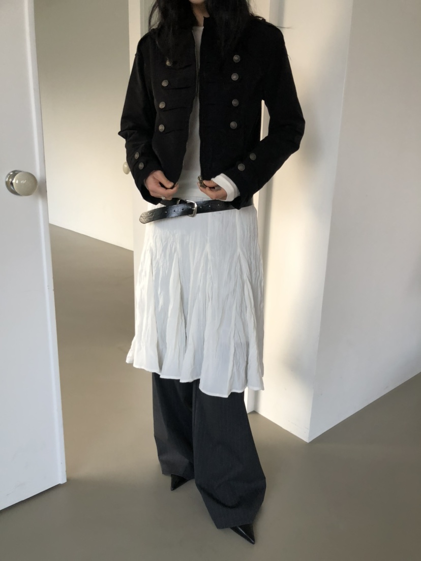 MOVENNE東大門實拍女士新品真品推薦時尚熱賣人氣休閑夾克MOVENNE夾克