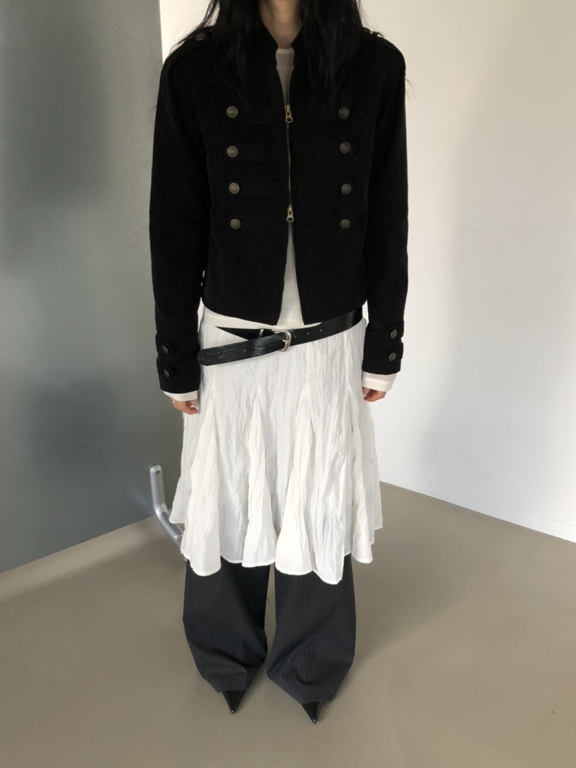MOVENNE東大門實拍女士新品真品推薦時尚熱賣人氣休閑夾克MOVENNE夾克