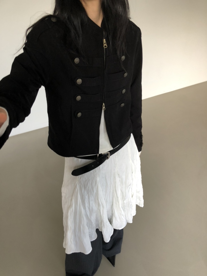 MOVENNE東大門實拍女士新品真品推薦時尚熱賣人氣休閑夾克MOVENNE夾克