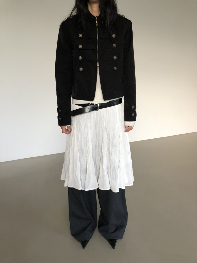 MOVENNE東大門實拍女士新品真品推薦時尚熱賣人氣休閑夾克MOVENNE夾克
