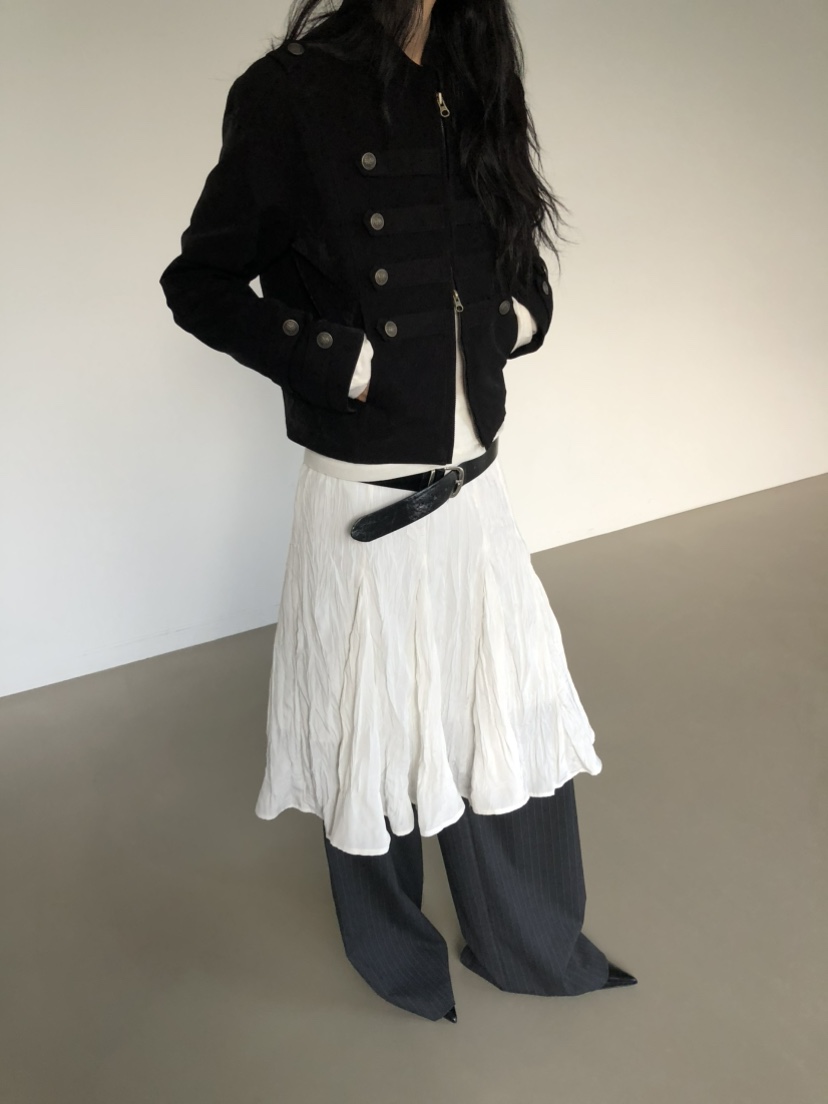 MOVENNE東大門實拍女士新品真品推薦時尚熱賣人氣休閑夾克MOVENNE夾克