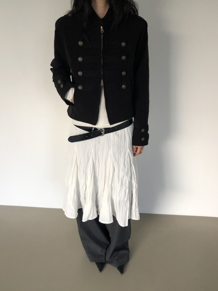 MOVENNE東大門實拍女士新品真品推薦時尚熱賣人氣休閑夾克MOVENNE夾克