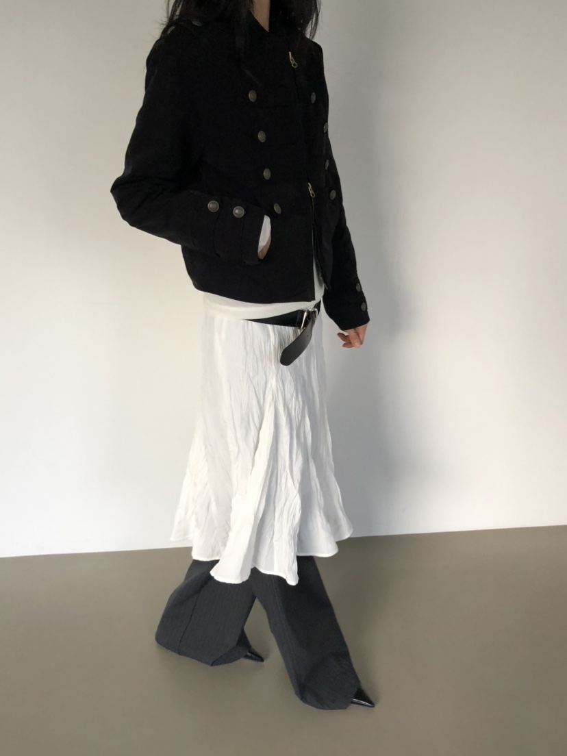 MOVENNE東大門實拍女士新品真品推薦時尚熱賣人氣休閑夾克MOVENNE夾克
