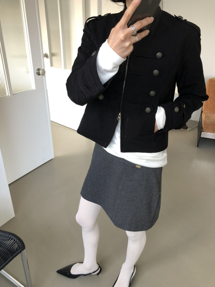MOVENNE東大門實拍女士新品真品推薦時尚熱賣人氣休閑夾克MOVENNE夾克