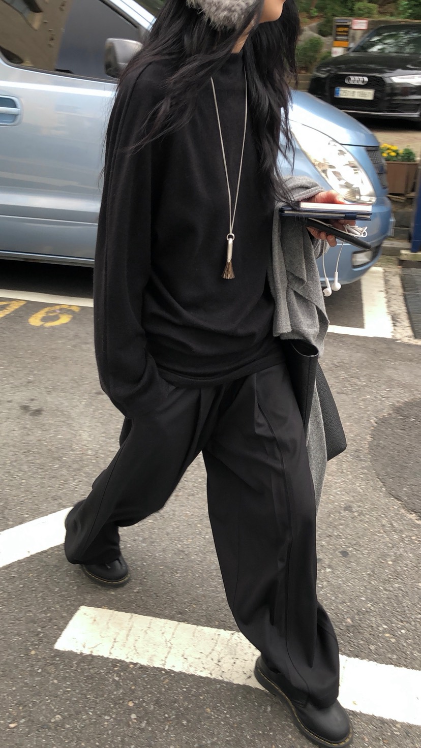 OVER RICH韓國直郵女裝新款時尚推薦人氣真品休閑連衣裙OPSOVER RICH連衣裙