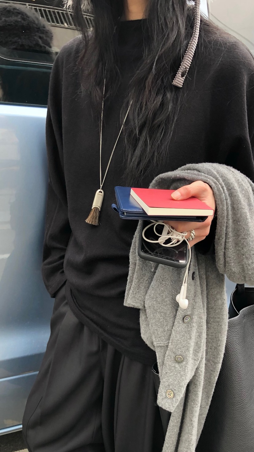 OVER RICH韓國直郵女裝新款時尚推薦人氣真品休閑連衣裙OPSOVER RICH連衣裙