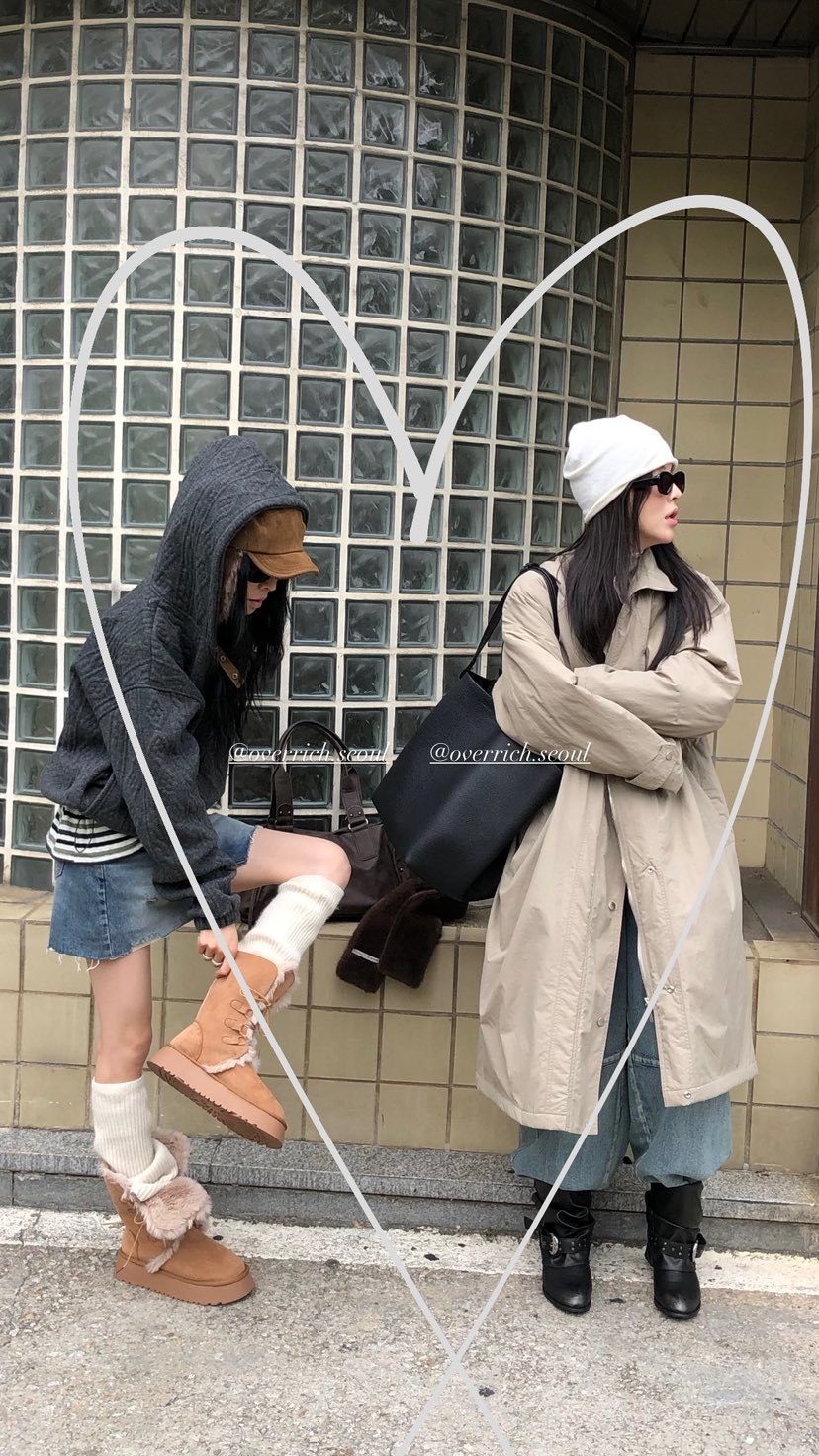 OVER RICH東大門實拍女裝新品熱賣休閑推薦長款棉服長款OVER RICH長款棉服