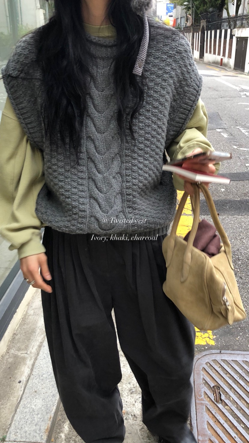 OVER RICH韓國直郵女士新品休閑真品人氣時尚推薦熱賣毛衣OVER RICH毛衣