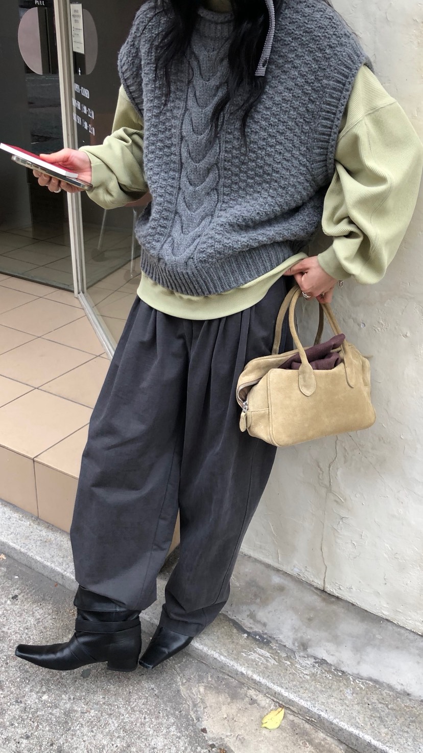 OVER RICH韓國直郵女士新品休閑真品人氣時尚推薦熱賣毛衣OVER RICH毛衣