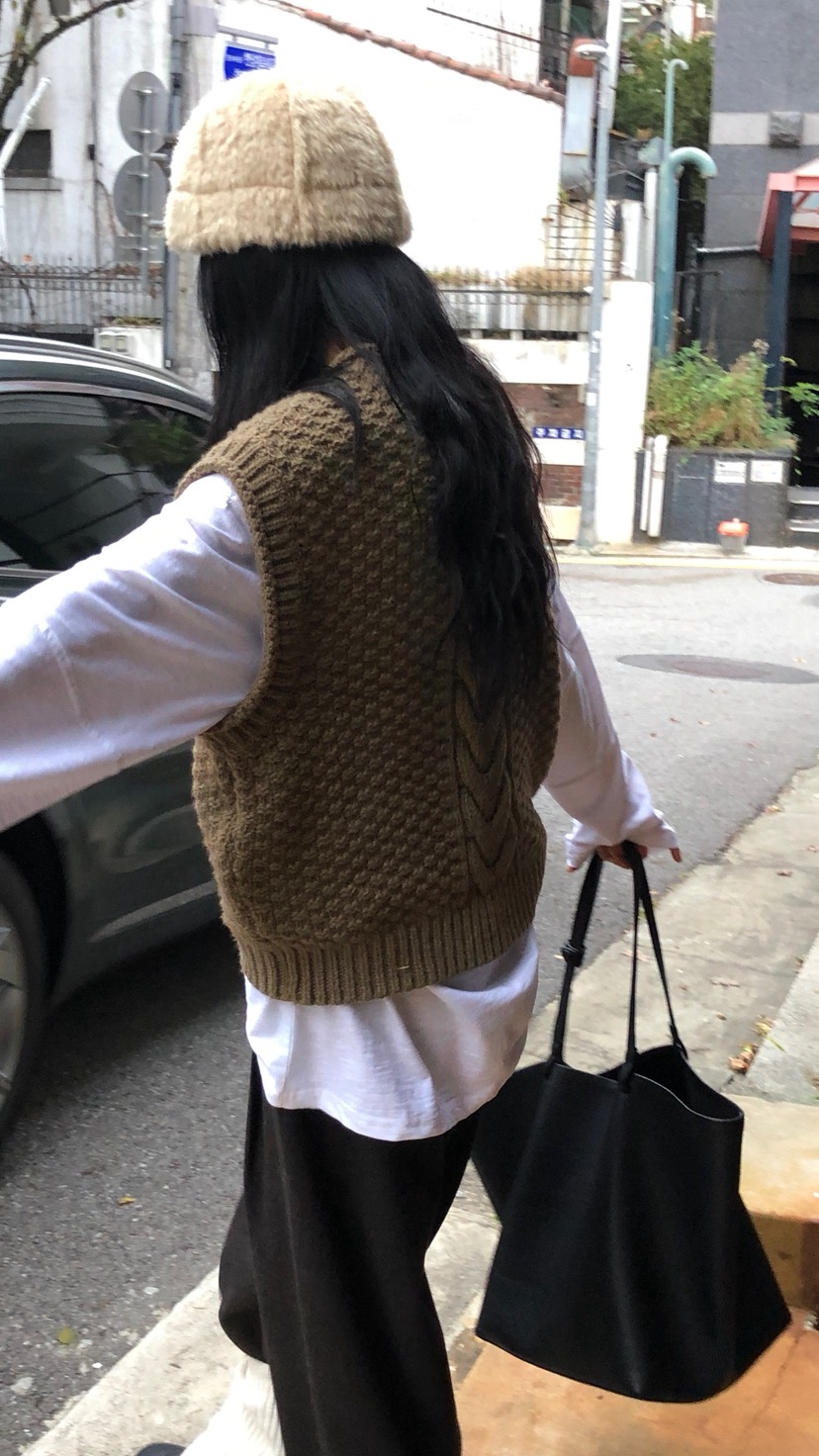 OVER RICH韓國直郵女士新品休閑真品人氣時尚推薦熱賣毛衣OVER RICH毛衣