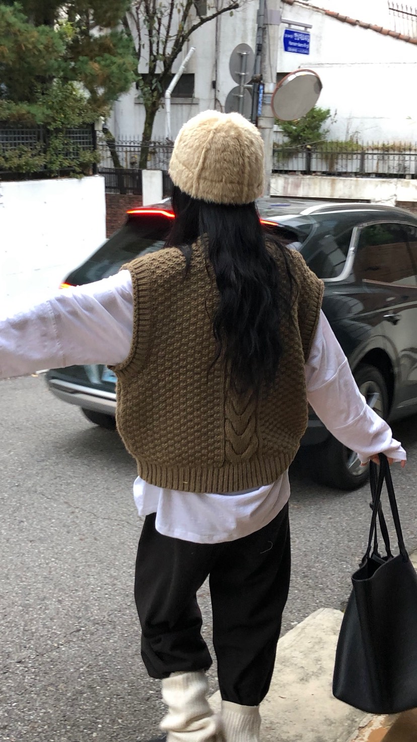 OVER RICH韓國直郵女士新品休閑真品人氣時尚推薦熱賣毛衣OVER RICH毛衣