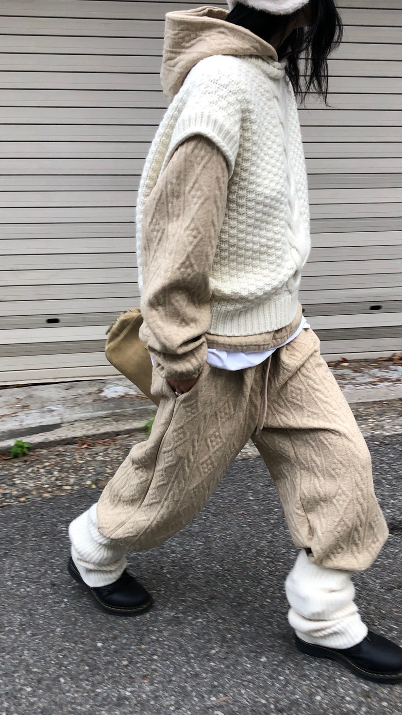 OVER RICH韓國直郵女士新品休閑真品人氣時尚推薦熱賣毛衣OVER RICH毛衣