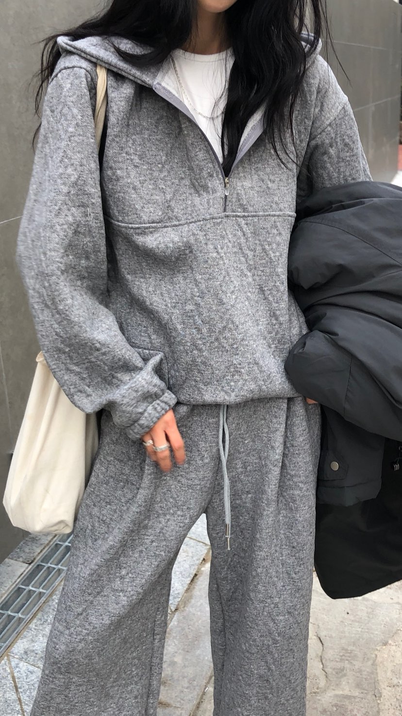 OVER RICH東大門代購女士新款時尚人氣真品熱賣休閑衛衣OVER RICH衛衣