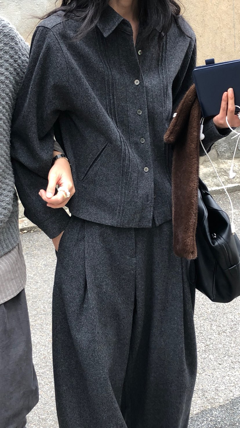 OVER RICH韓國代購女士新款真品熱賣推薦時尚襯衫蕾絲衫OVER RICH襯衫/蕾絲衫