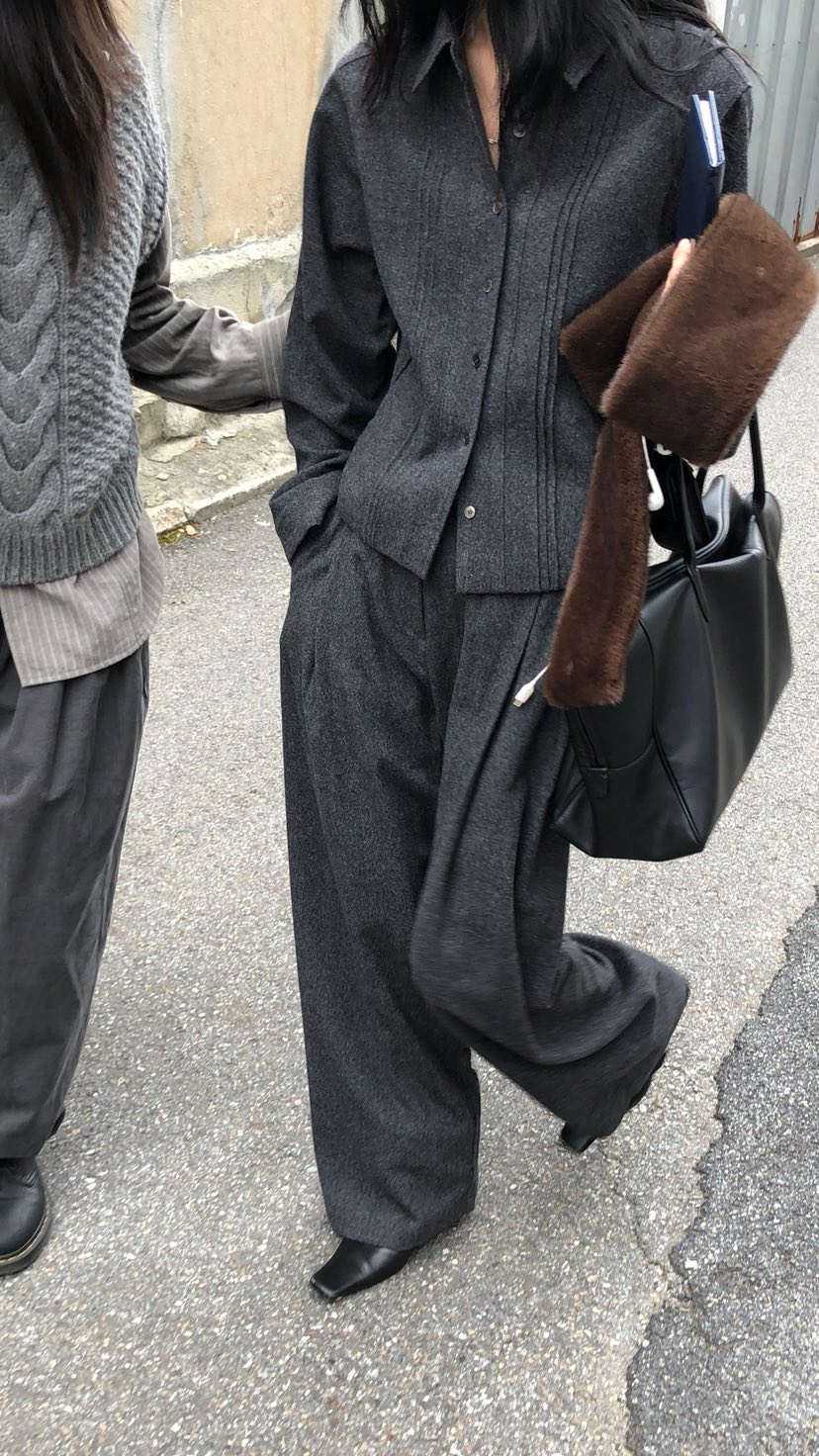 OVER RICH韓國代購女士新款真品熱賣推薦時尚襯衫蕾絲衫OVER RICH襯衫/蕾絲衫